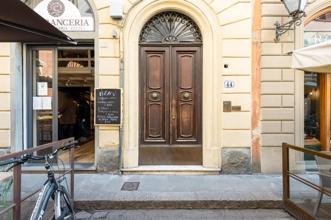 Cattedrale Di Firenze Apartment Exterior photo